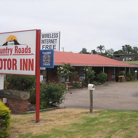 Orbost Country Road Motor Inn Extérieur photo