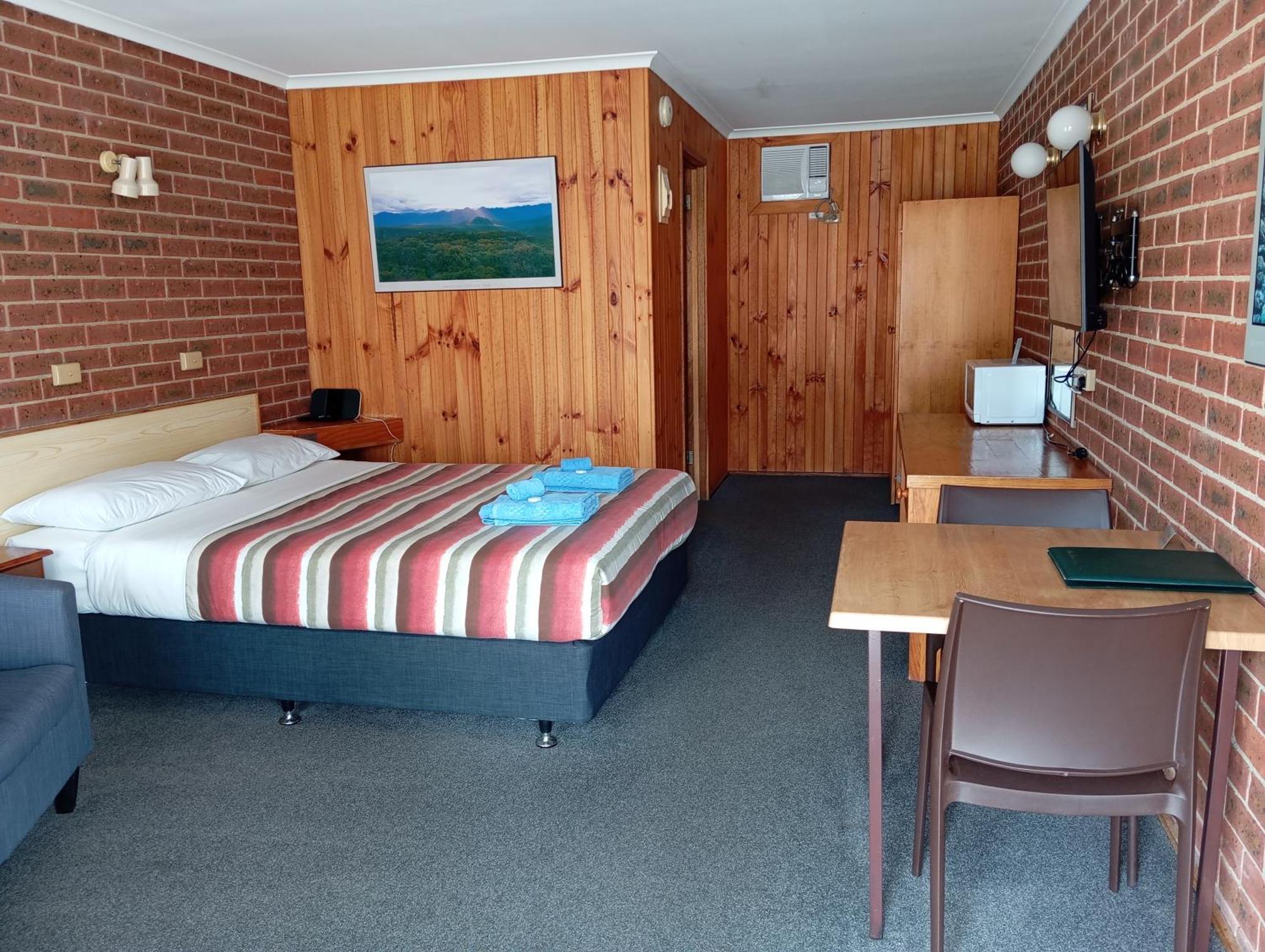 Orbost Country Road Motor Inn Extérieur photo