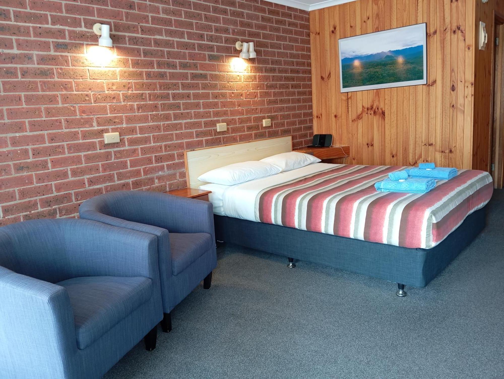 Orbost Country Road Motor Inn Extérieur photo
