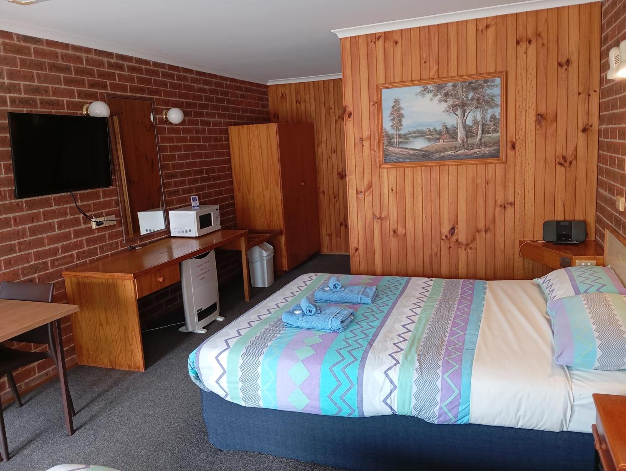 Orbost Country Road Motor Inn Extérieur photo