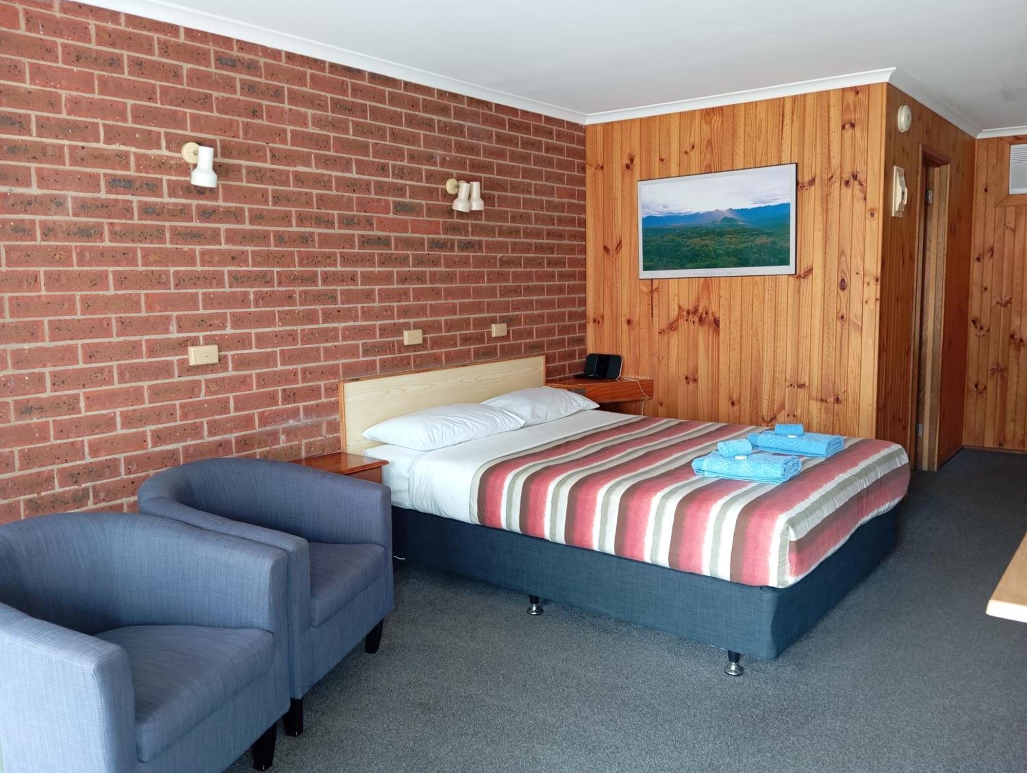 Orbost Country Road Motor Inn Extérieur photo
