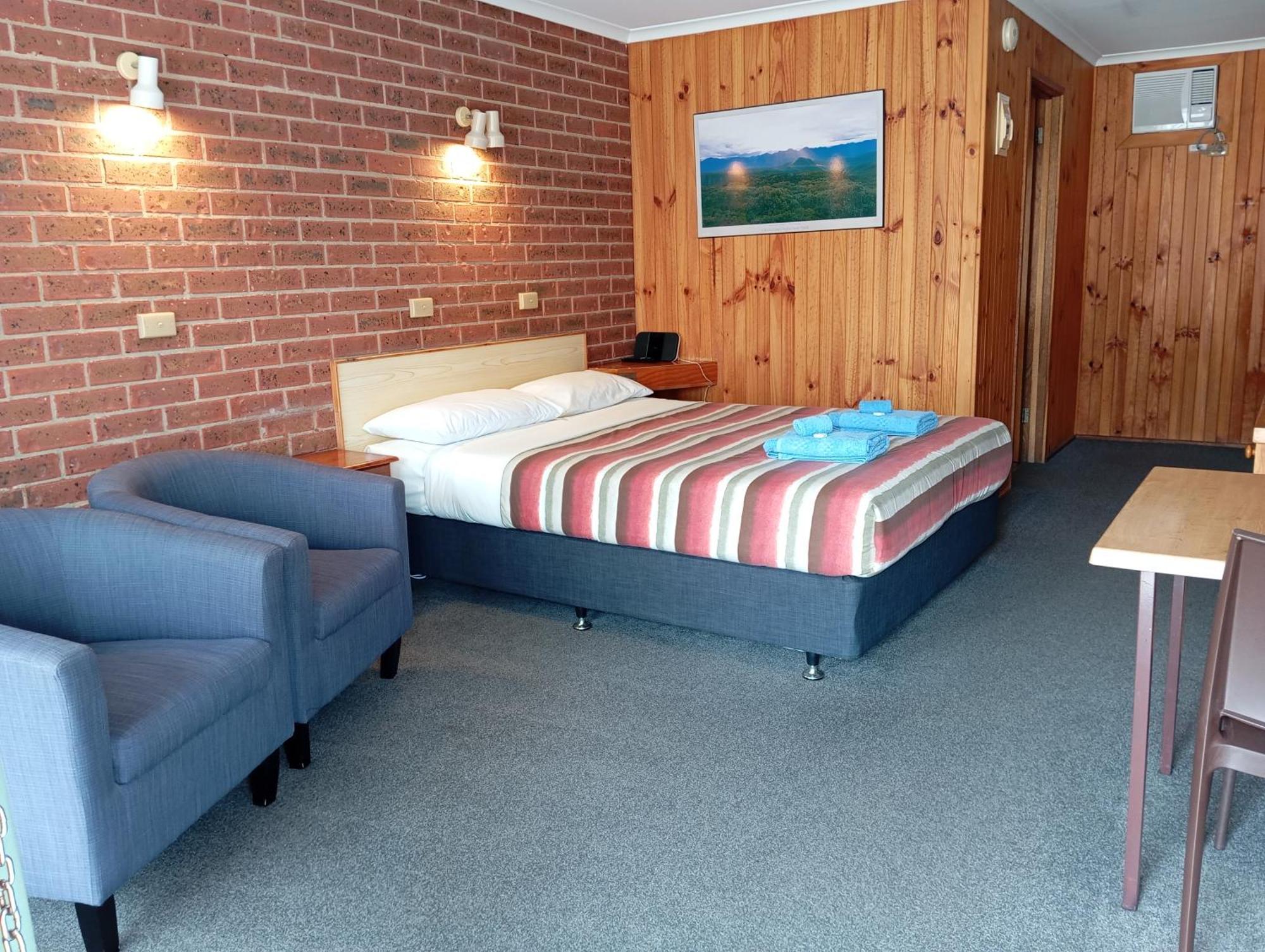 Orbost Country Road Motor Inn Extérieur photo