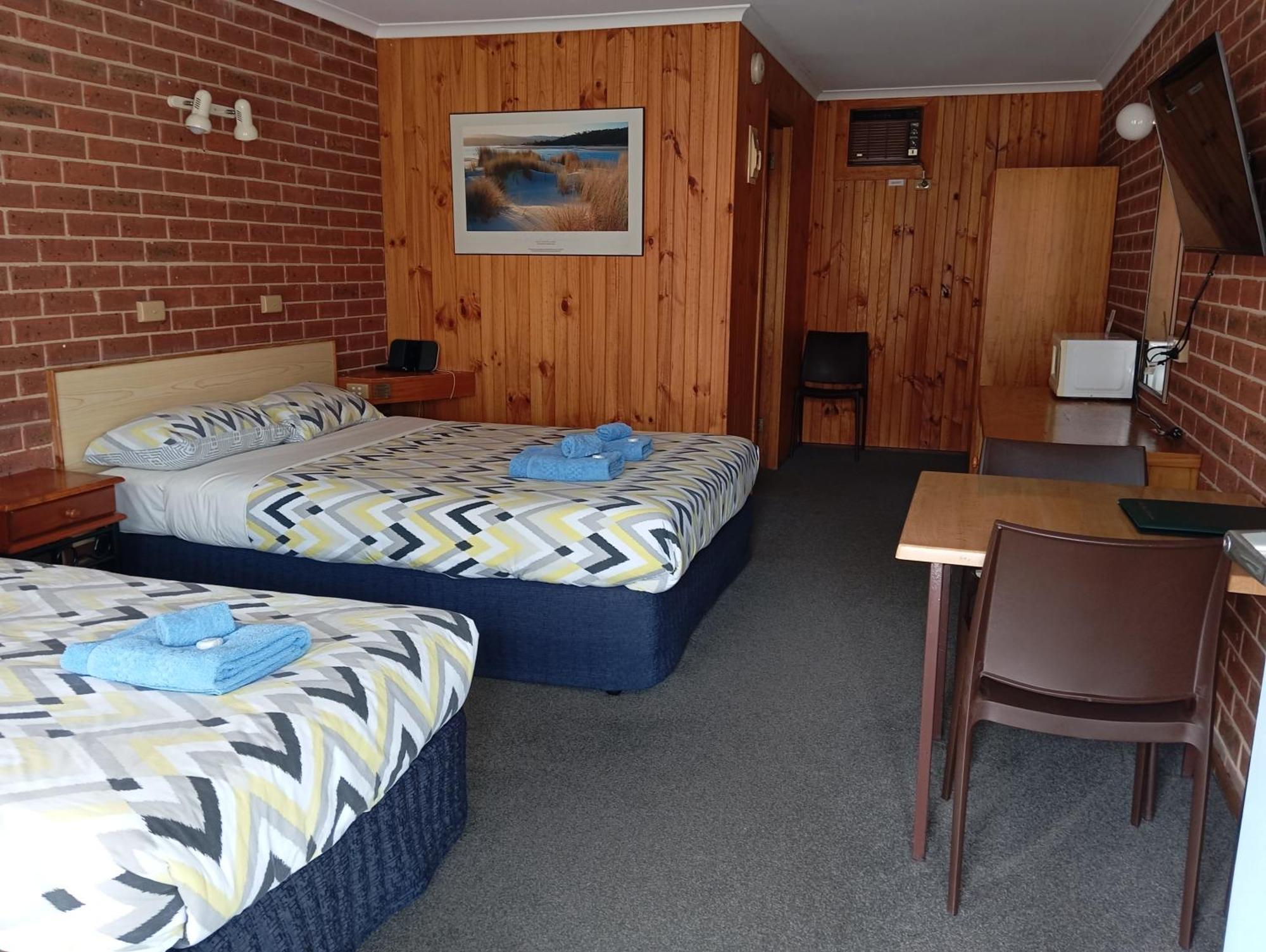 Orbost Country Road Motor Inn Extérieur photo
