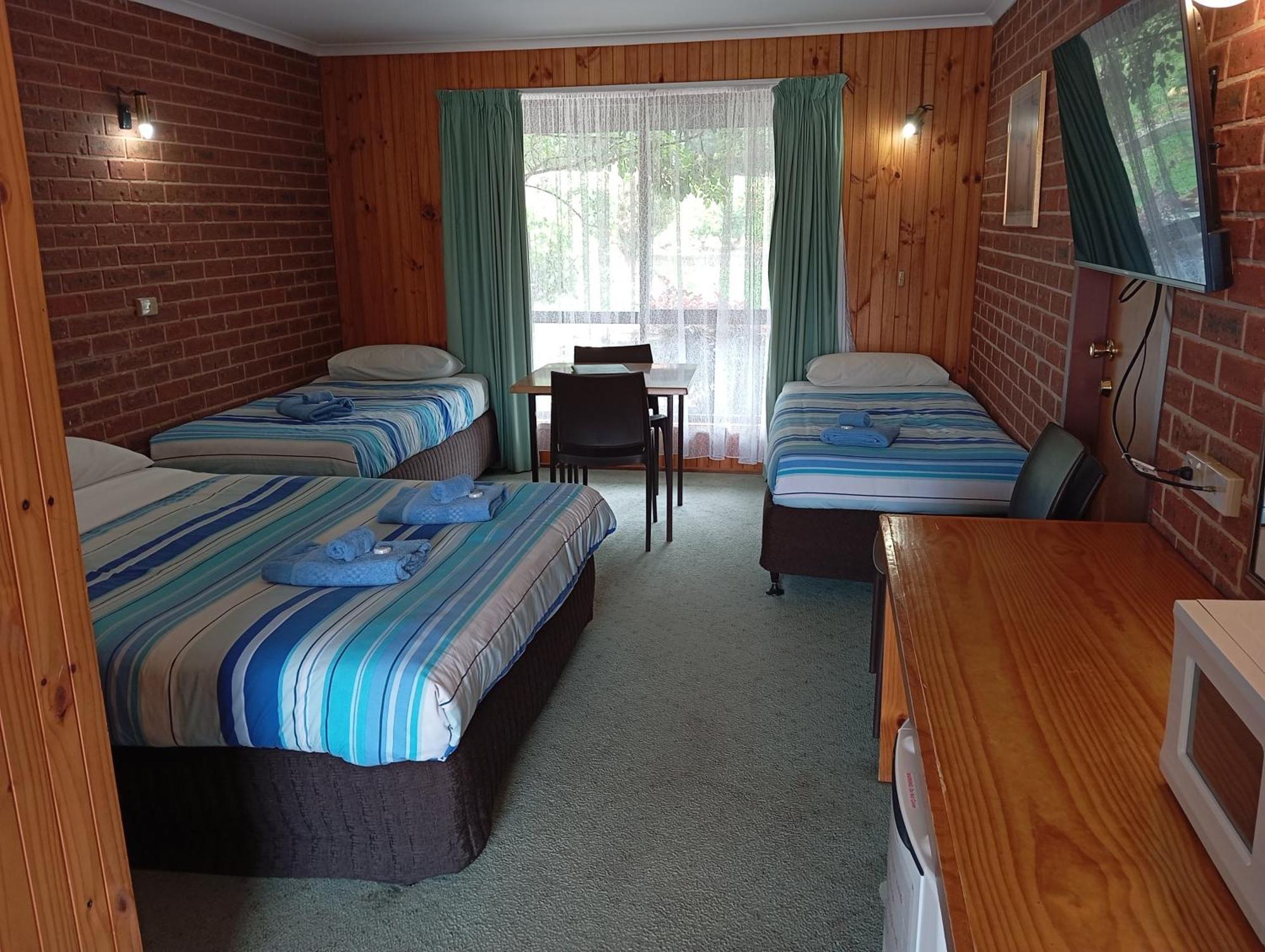 Orbost Country Road Motor Inn Extérieur photo