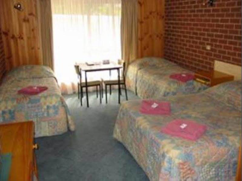 Orbost Country Road Motor Inn Extérieur photo